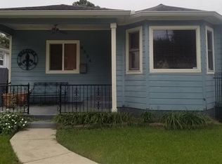 4824 Saint Anthony Ave, New Orleans, LA 70122