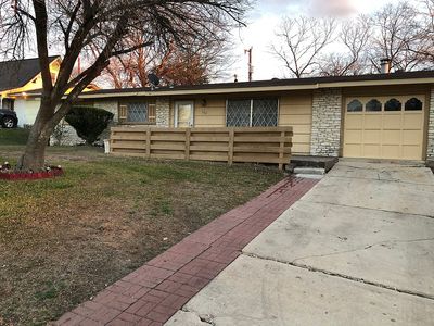 122 Morning Valley St, San Antonio, TX, 78227