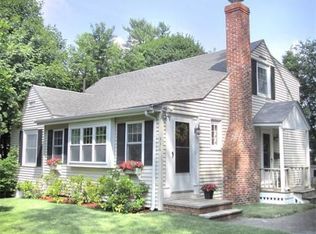 336 South St, Reading, MA 01867