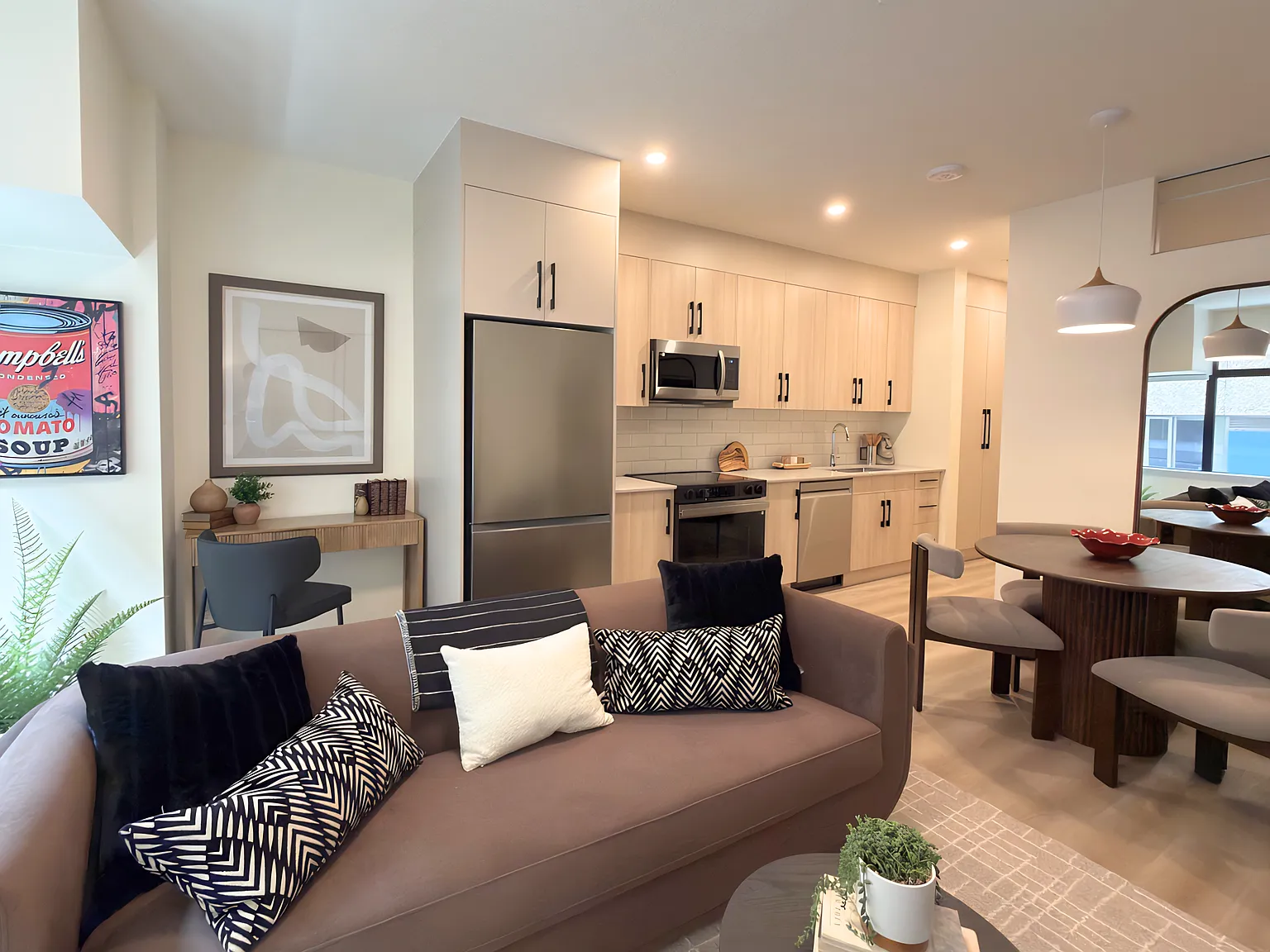 Eau Claire Residences — Photo 3