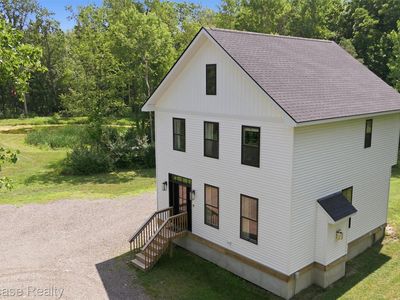 9725 Copper Ridge Dr, Fowlerville, MI, 48836