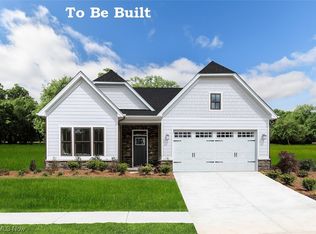 S/l 164 Timber Ridge Dr, Middlefield, OH 44062