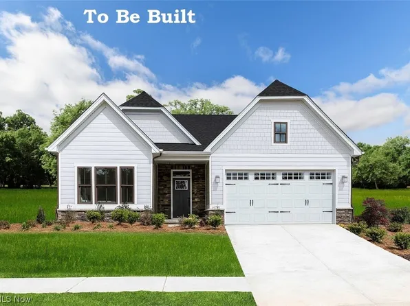 S/l 164 Timber Ridge Dr, Middlefield, OH 44062