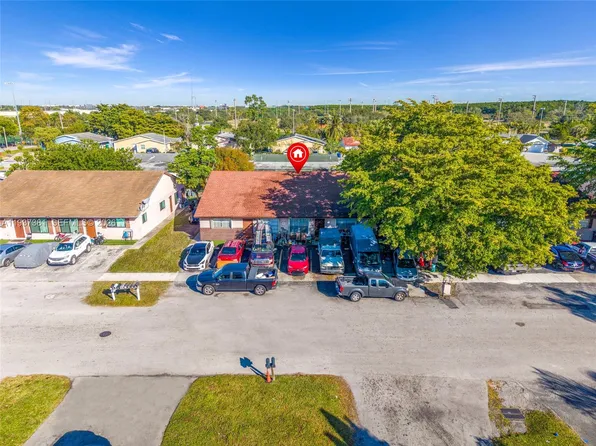 1471 NW 22nd St, Fort Lauderdale, FL 33311