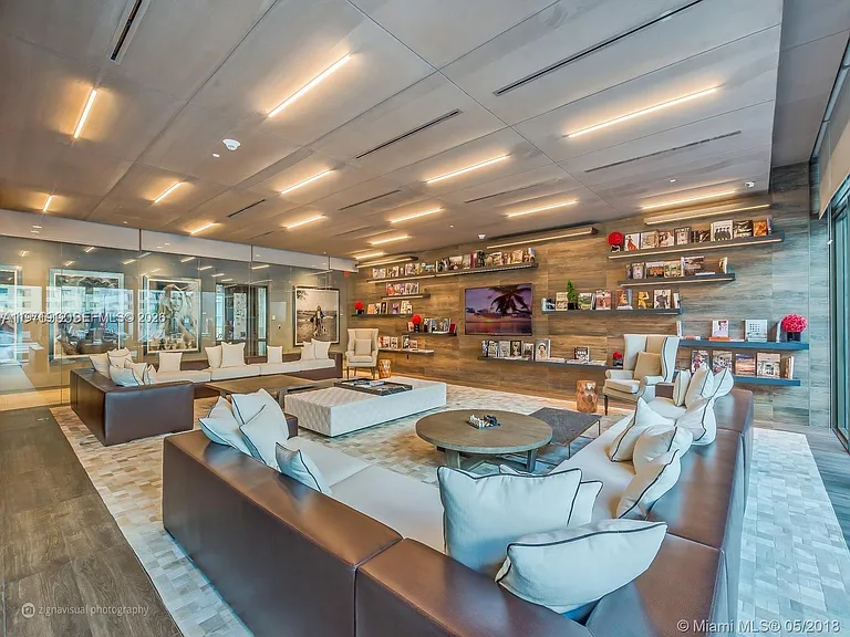 1080 Brickell Ave #4009 — Photo 39