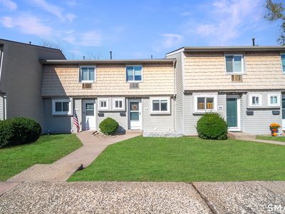 21 Carillon Drive #A, Rocky Hill, CT, 06067