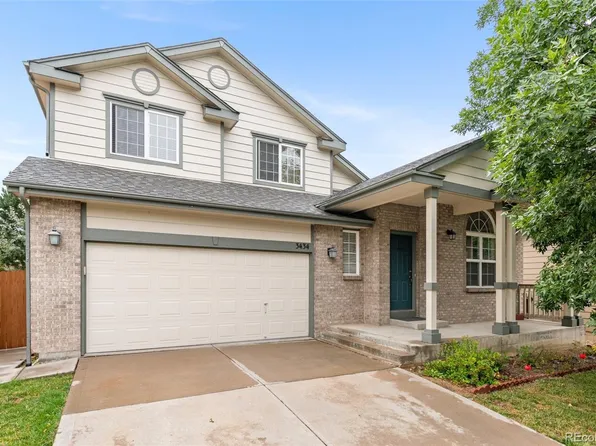 3434 E 136th Place, Thornton, CO 80602