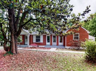 233 Fairway Dr, Nashville, TN 37214