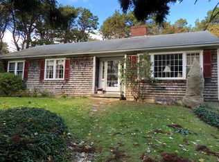 791 Long Pond Rd, Brewster, MA 02631