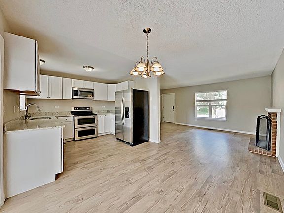 5th image of 4166 S Ouray Way