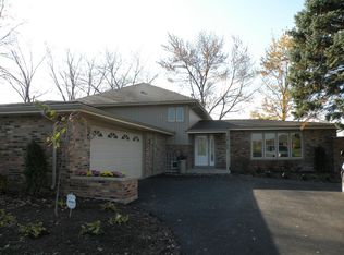 24162 S Volbrecht Rd, Crete, IL 60417