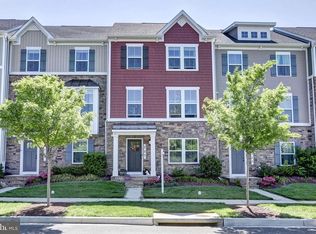 727 Potomac View Pkwy, Brunswick, MD 21716
