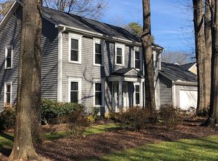 107 E Shefford St, Greer, SC 29650