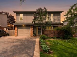 383 Brantwood Park Rd, Brantford, ON N3P 1G9
