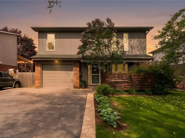 383 Brantwood Park Rd, Brantford, ON N3P 1G9