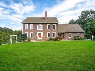 272 Pokorny Rd, Higganum, CT 06441