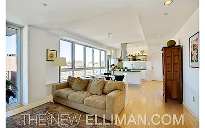 Sold by Douglas Elliman