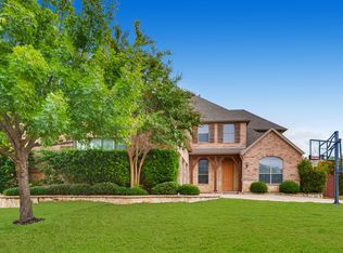 9600 Birdville Way, Fort Worth, TX 76244