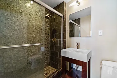 Rented by Corcoran