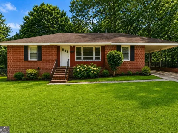 29 Artillery Dr, Columbus, GA 31903