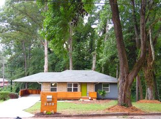 2189 Rosewood Rd, Decatur, GA 30032