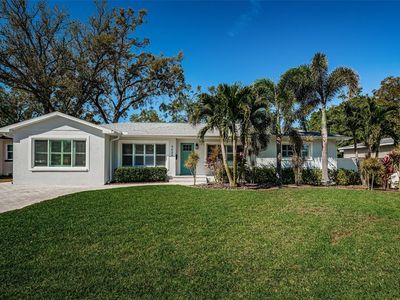 4024 17th St N, Saint Petersburg, FL, 33714