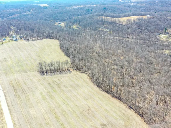 Cooks Hill Rd, Glenford, OH 43739