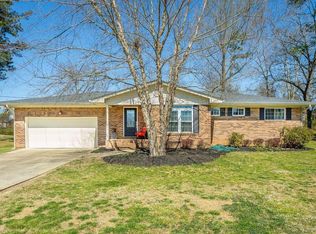 836 Kay Cir, Chattanooga, TN 37421