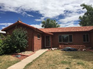 3030 N Garfield St, Denver, CO 80205