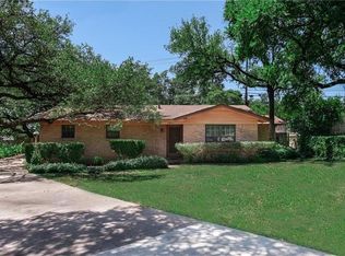3503 Starline Dr, Austin, TX 78759