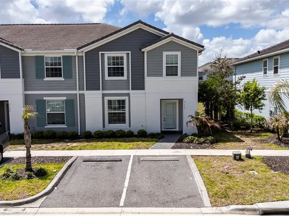 7132 Oakmoss Loop, Davenport, FL 33837
