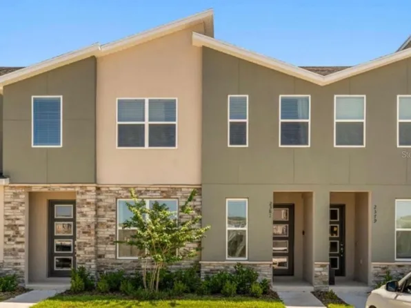 2381 Distant Sun Trl, Kissimmee, FL 34747
