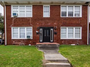 3901 Dallas St #4, Houston, TX 77023