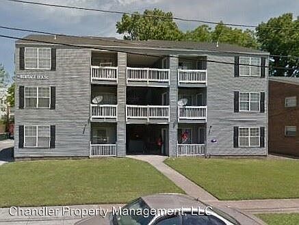 1st image of 1036 W 37th St APT B