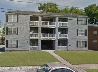 1036 W 37th St APT B, Norfolk, VA 23508