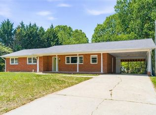 1015 Tabor St, High Point, NC 27262