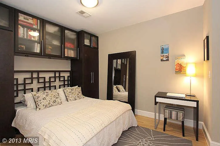 444 M St NW #6 — Photo 9