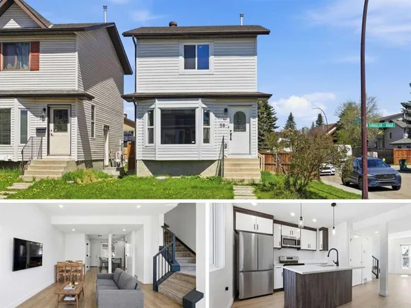 58 S Taraglen Rd NE, Calgary, AB T3J 2N5