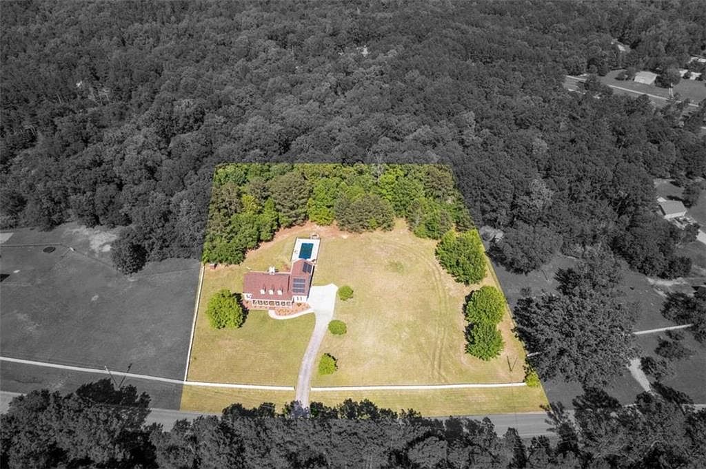 2569 Miller Bottom Rd, Conyers, GA 30012 MLS 7214758 Zillow