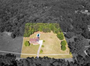 2569 Miller Bottom Rd, Conyers, GA 30012