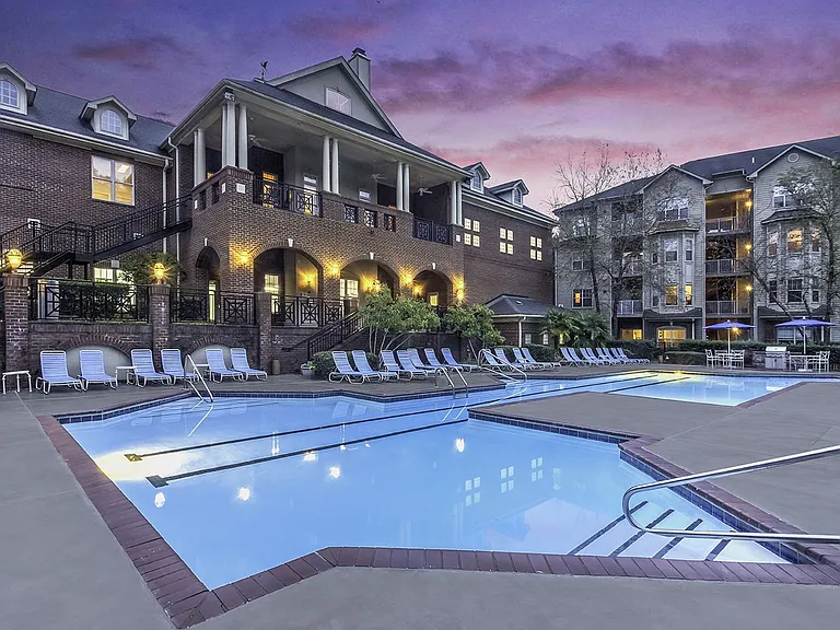 Eastover Ridge Apartments — Photo 8
