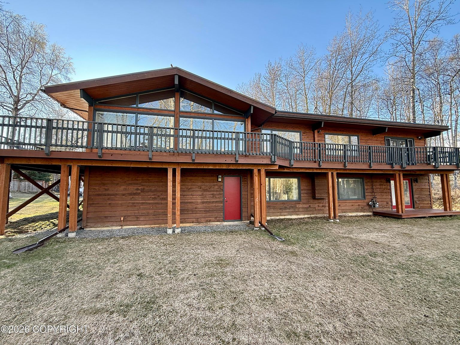 6530 Kincaid Rd, Anchorage, AK 99502 | MLS #26-6633 | Zillow