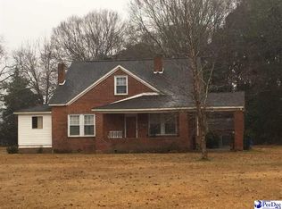 1231 Highway 34 W, Dillon, SC 29536