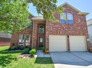 24507 Stone Falcon Ln, Katy, TX 77494