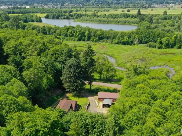 230 Minkler Road, Montesano, WA 98563