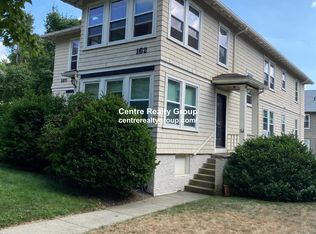 160-162 Washington St, Newton, MA 02458
