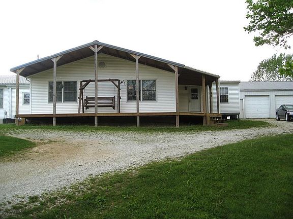 2nd image of 9895 N County Road 200 W