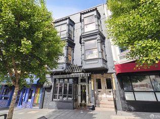 462-464 Castro St, San Francisco, CA 94114