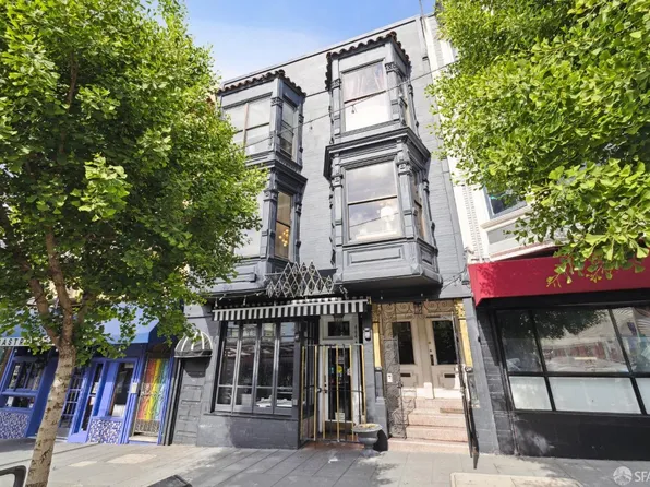 462-464 Castro St, San Francisco, CA 94114