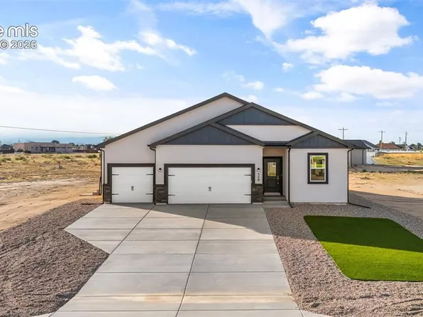 559 Bayview Dr, Pueblo West, CO 81007